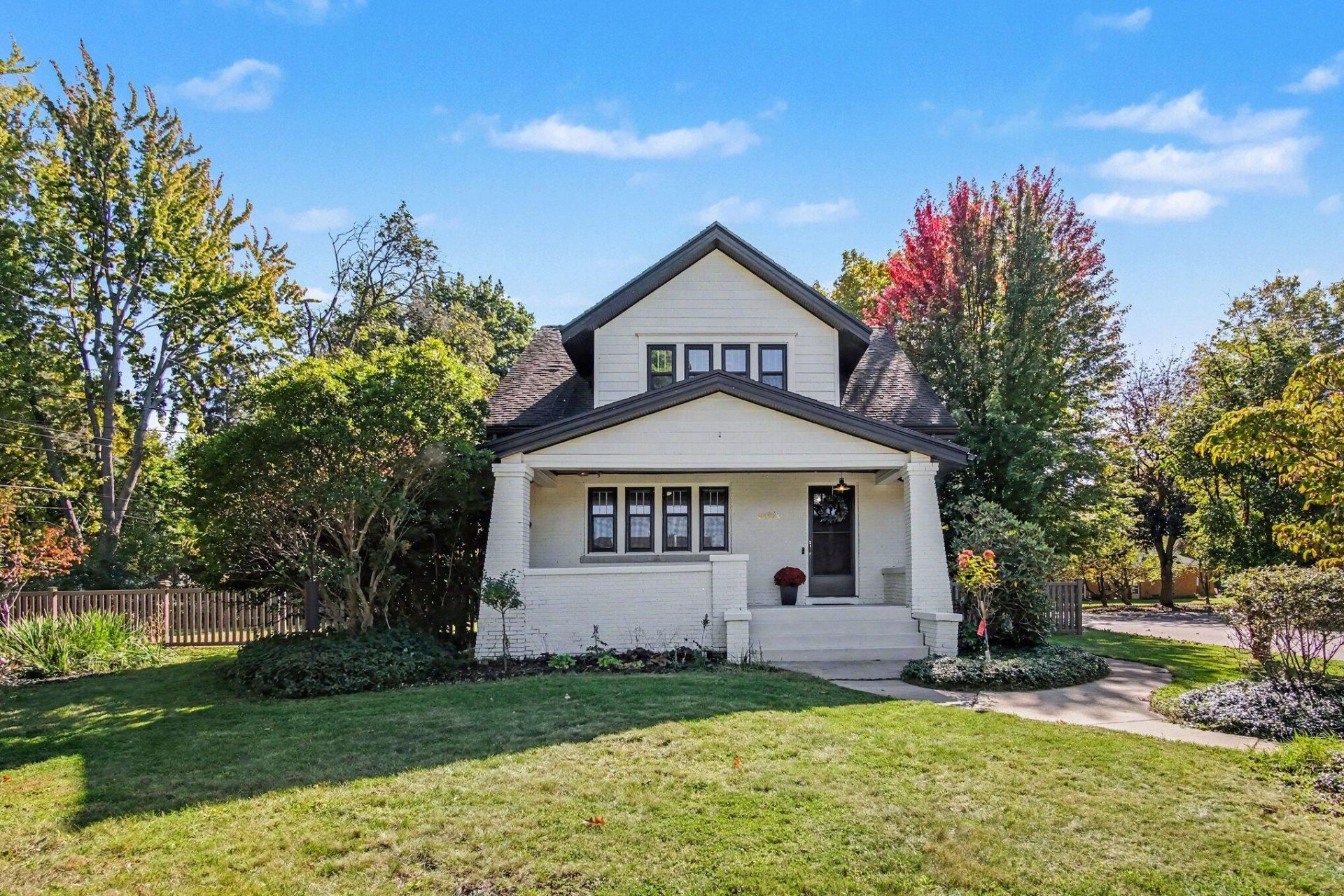 1140 Allison Avenue Nw, Grand Rapids, MI 49534 Main Photo