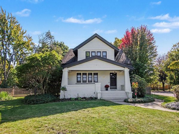 1140 Allison Avenue NW, Grand Rapids, MI 49534