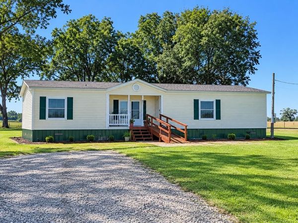 2327 W Hwy 181, Keiser, AR 72350