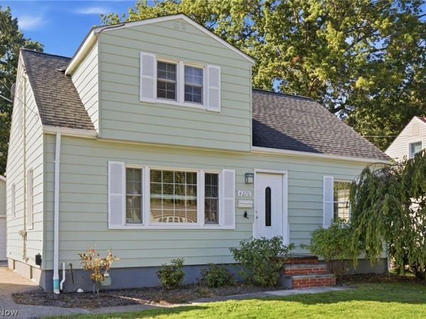 4276 Grove Avenue, Willoughby, OH 44094