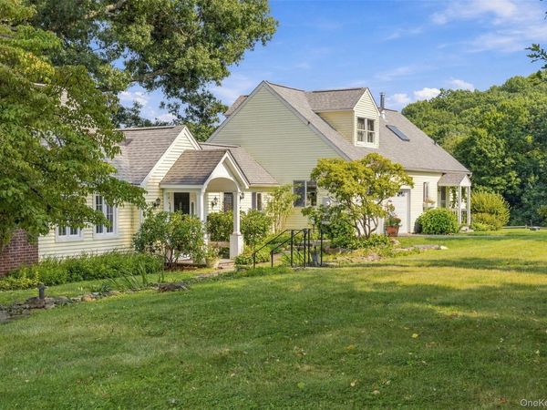 160 Couch Road , Patterson, NY 12563
