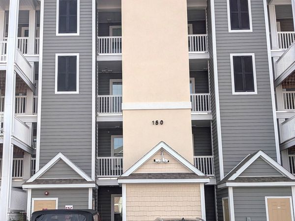 150 Ella Kinley Circle , Unit 101, Myrtle Beach, SC 29588