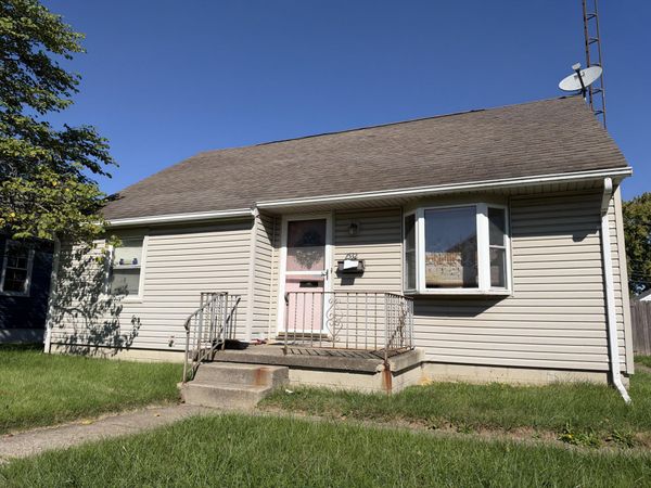 2532 Beatrice Street, Springfield, OH 45503
