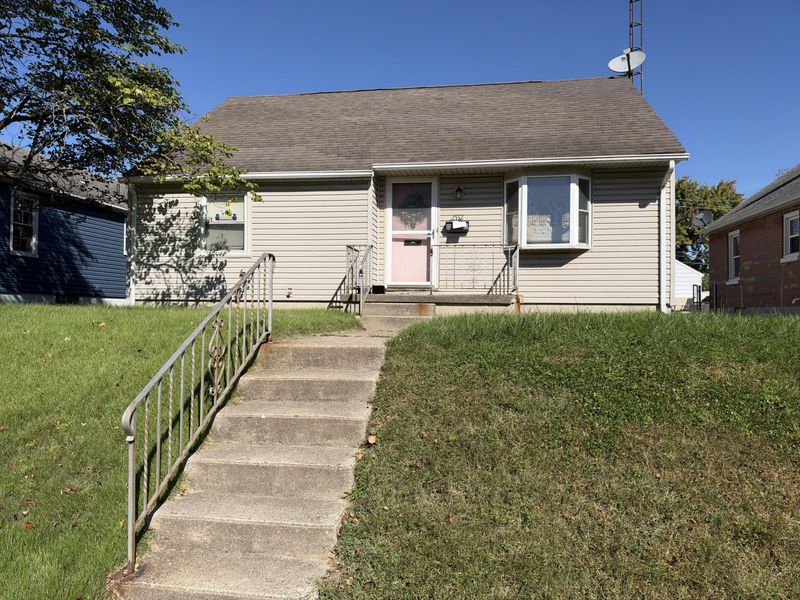 2532 Beatrice Street, Springfield, OH 45503 Photo 2