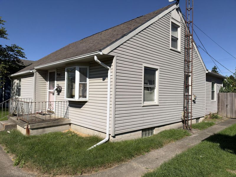 2532 Beatrice Street, Springfield, OH 45503 Photo 4