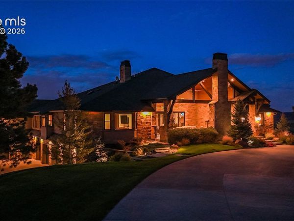 5090 Horseshoe Trail, Sedalia, CO 80135
