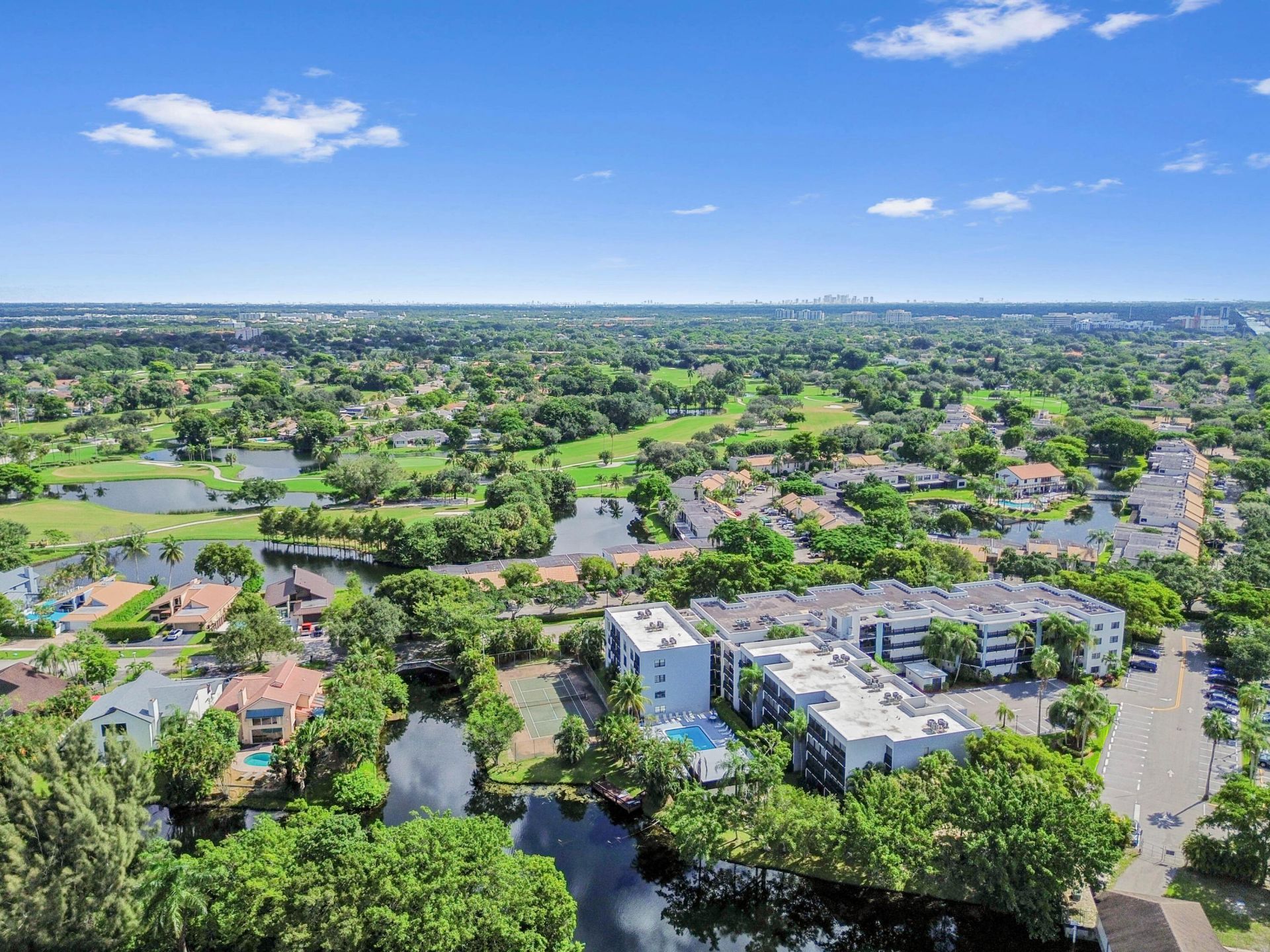 1021 Mockingbird Lane, Unit 415, Plantation, FL 33324 Photo