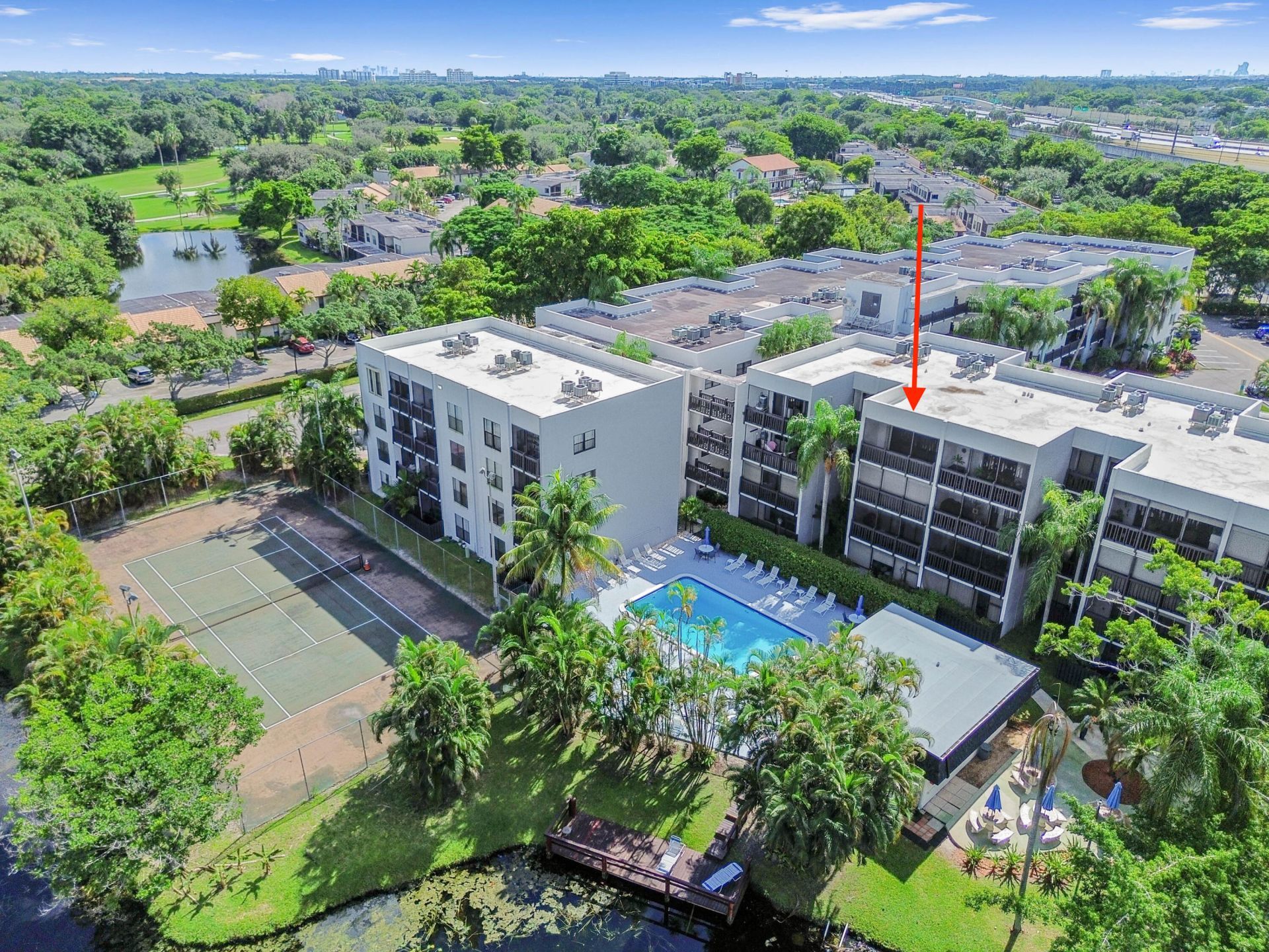 1021 Mockingbird Lane, Unit 415, Plantation, FL 33324 Photo