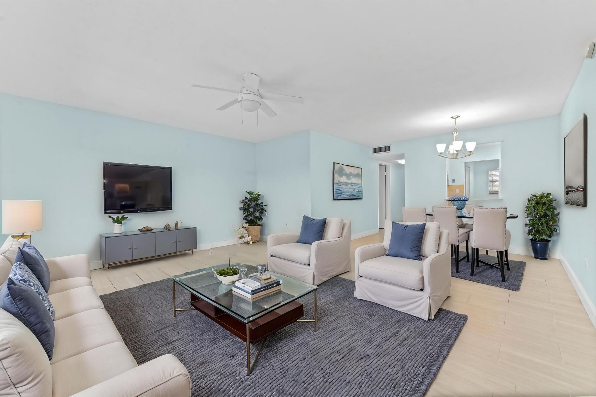 1021 Mockingbird Lane, Unit 415, Plantation, FL 33324 Photo
