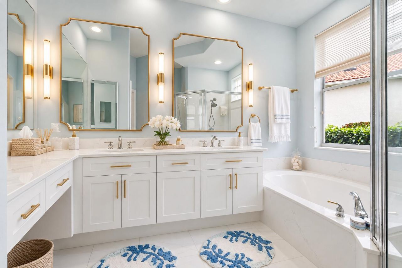 90 Monterey Pointe Drive, Palm Beach Gardens, FL 33418 Photo