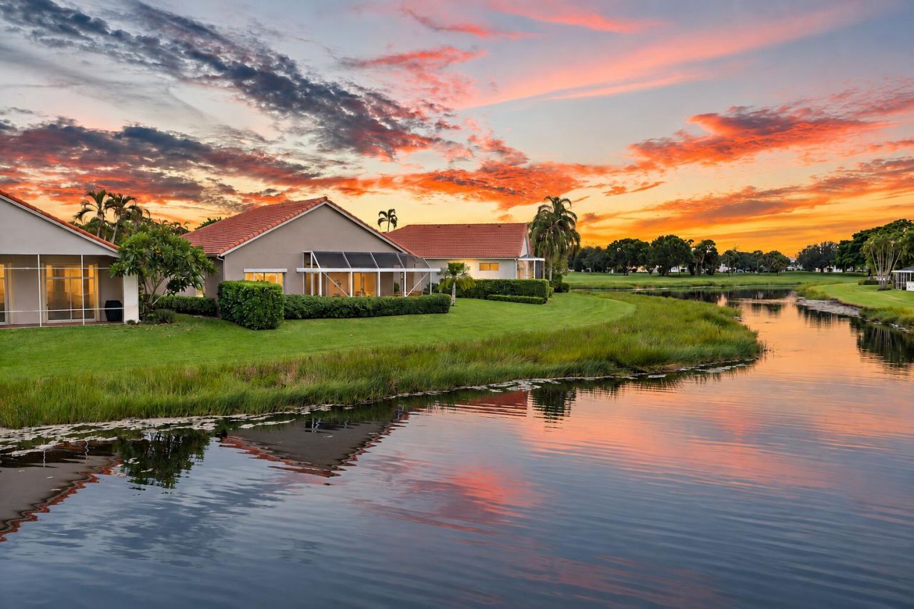 90 Monterey Pointe Drive, Palm Beach Gardens, FL 33418 Photo