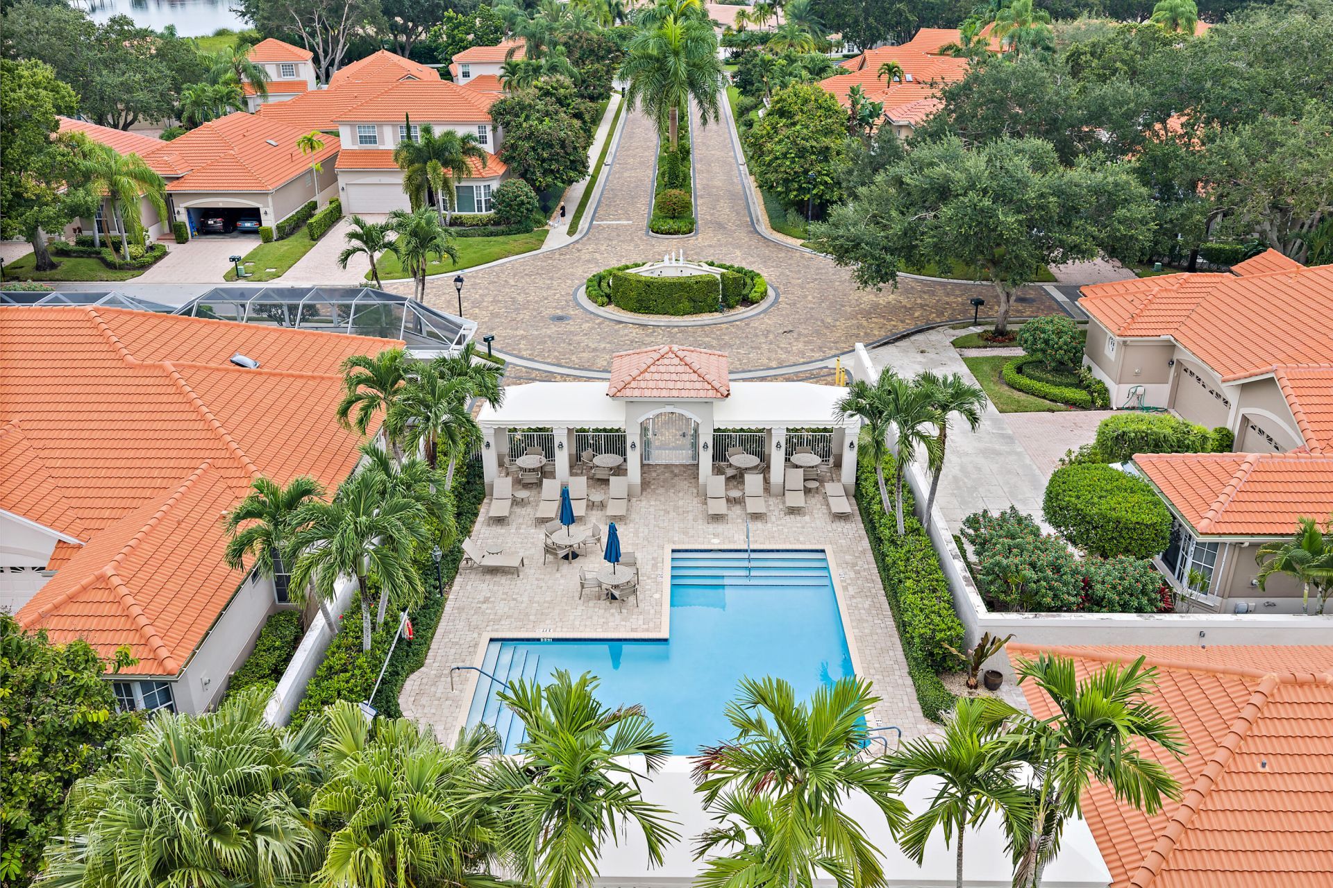 90 Monterey Pointe Drive, Palm Beach Gardens, FL 33418 Photo