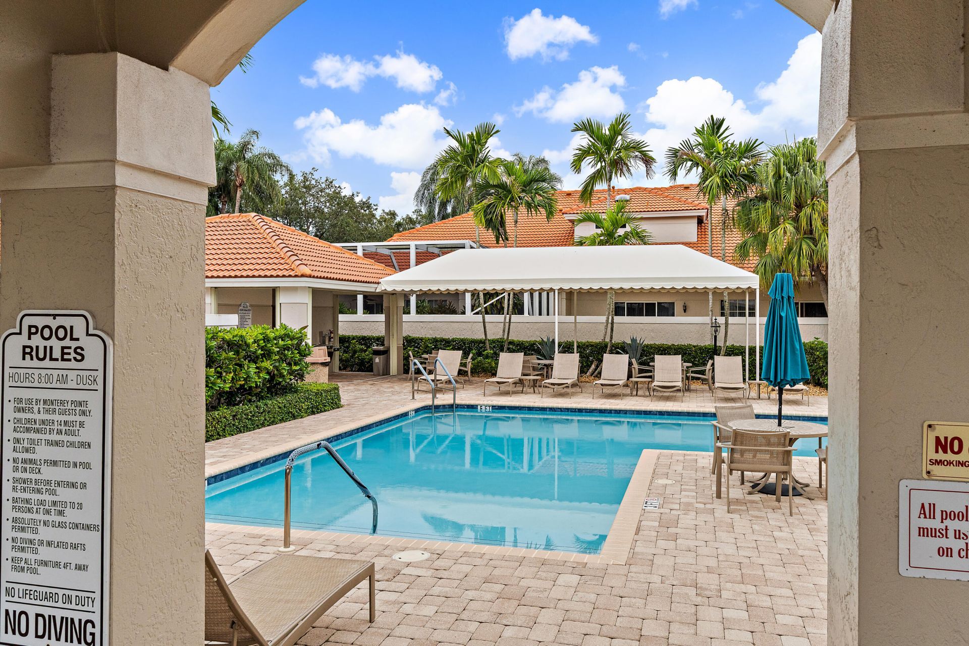 90 Monterey Pointe Drive, Palm Beach Gardens, FL 33418 Photo