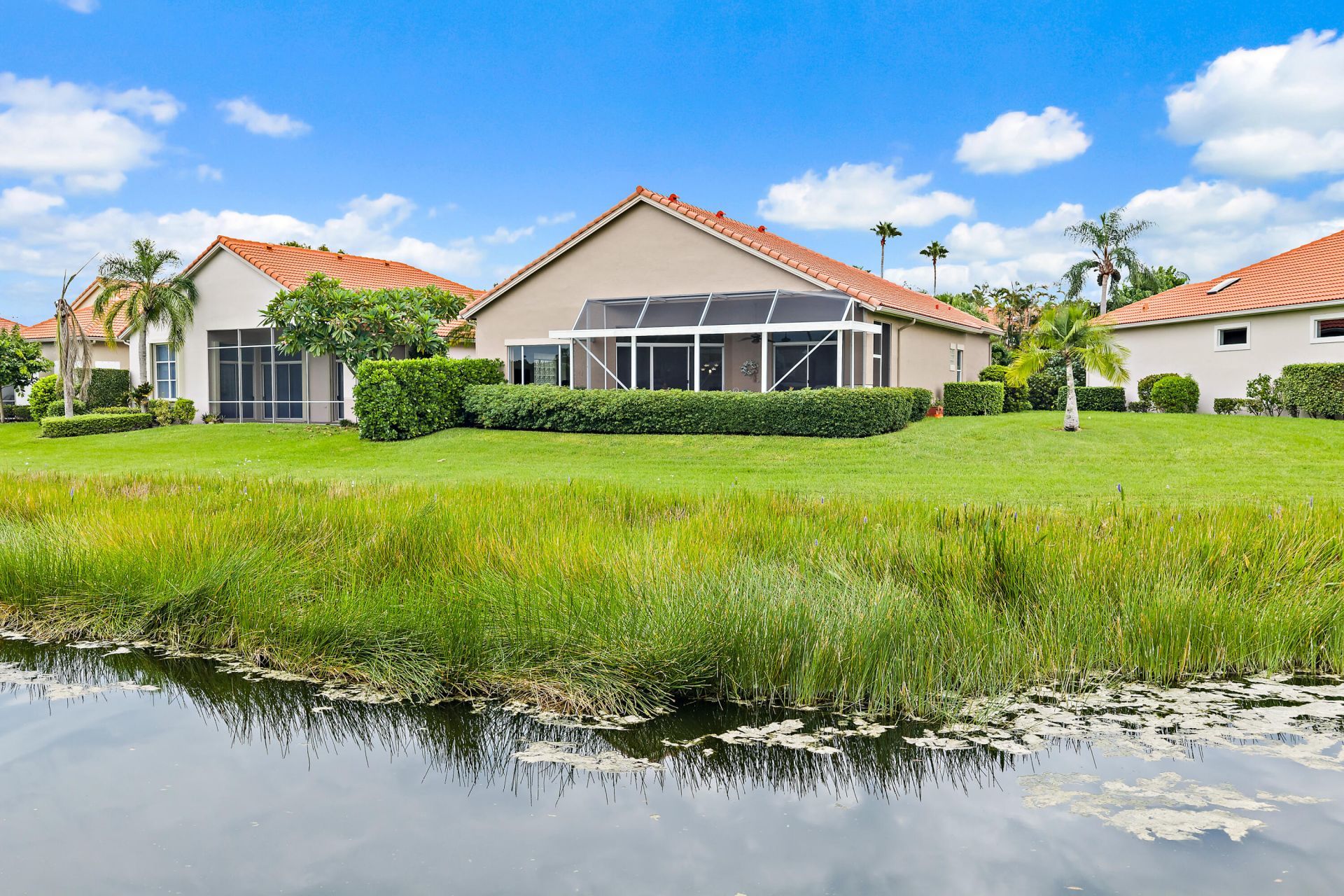 90 Monterey Pointe Drive, Palm Beach Gardens, FL 33418 Photo