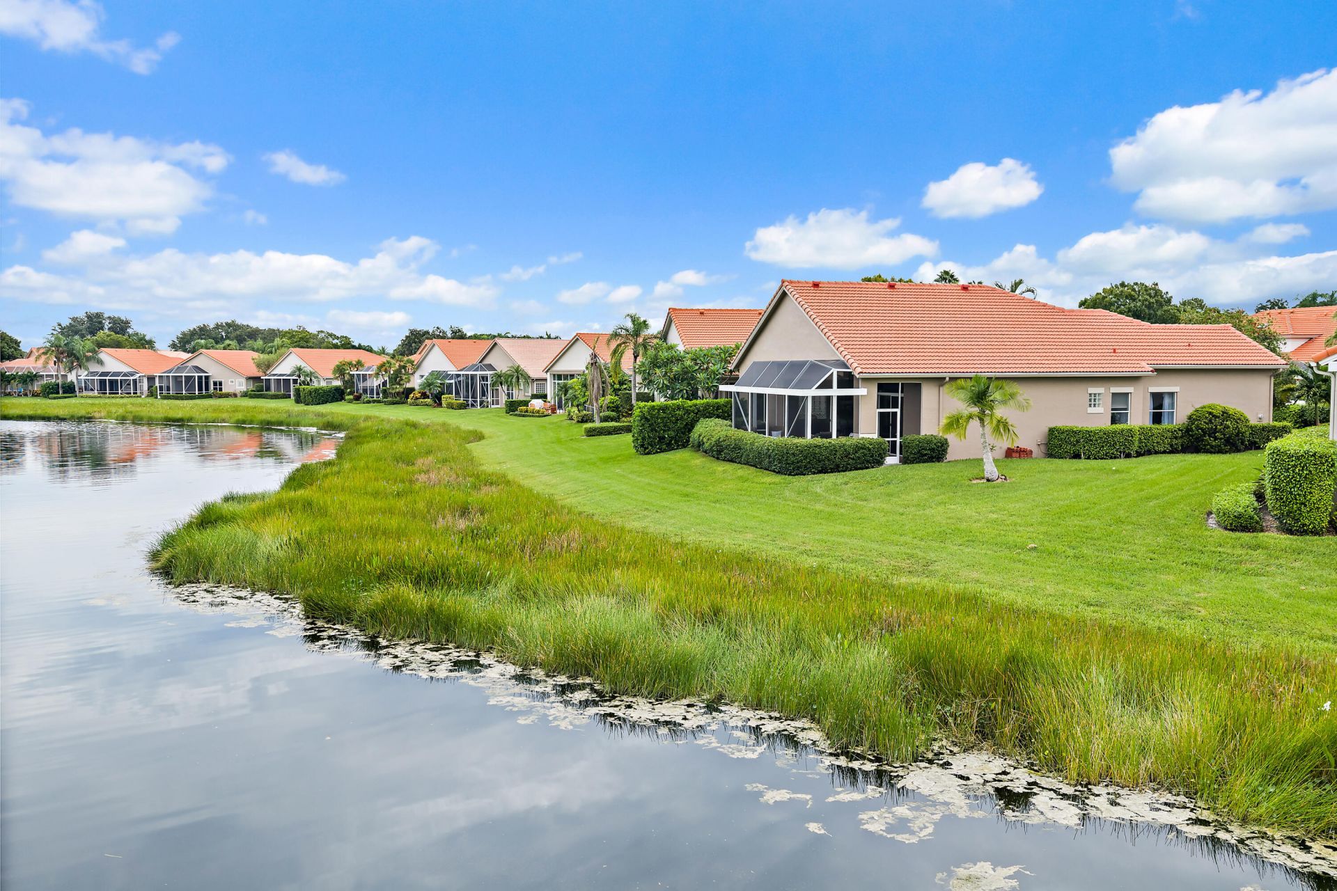 90 Monterey Pointe Drive, Palm Beach Gardens, FL 33418 Photo