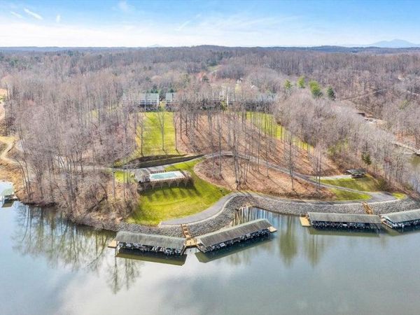 231 Mountain Cove DR , Unit # A-2, Hardy, VA 24101