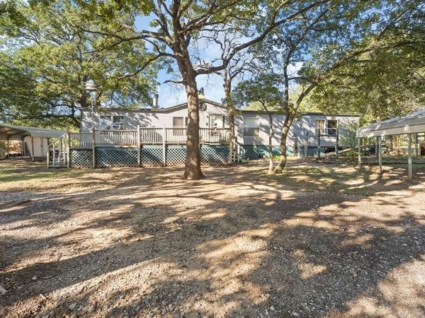 3104 Rolling Oaks Drive, Cleburne, TX 76031