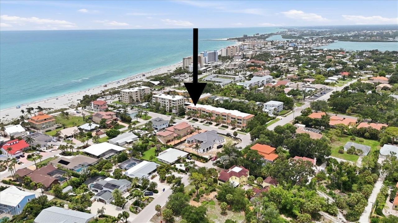 712 Granada Avenue, Unit 2, Venice, FL 34285 Photo