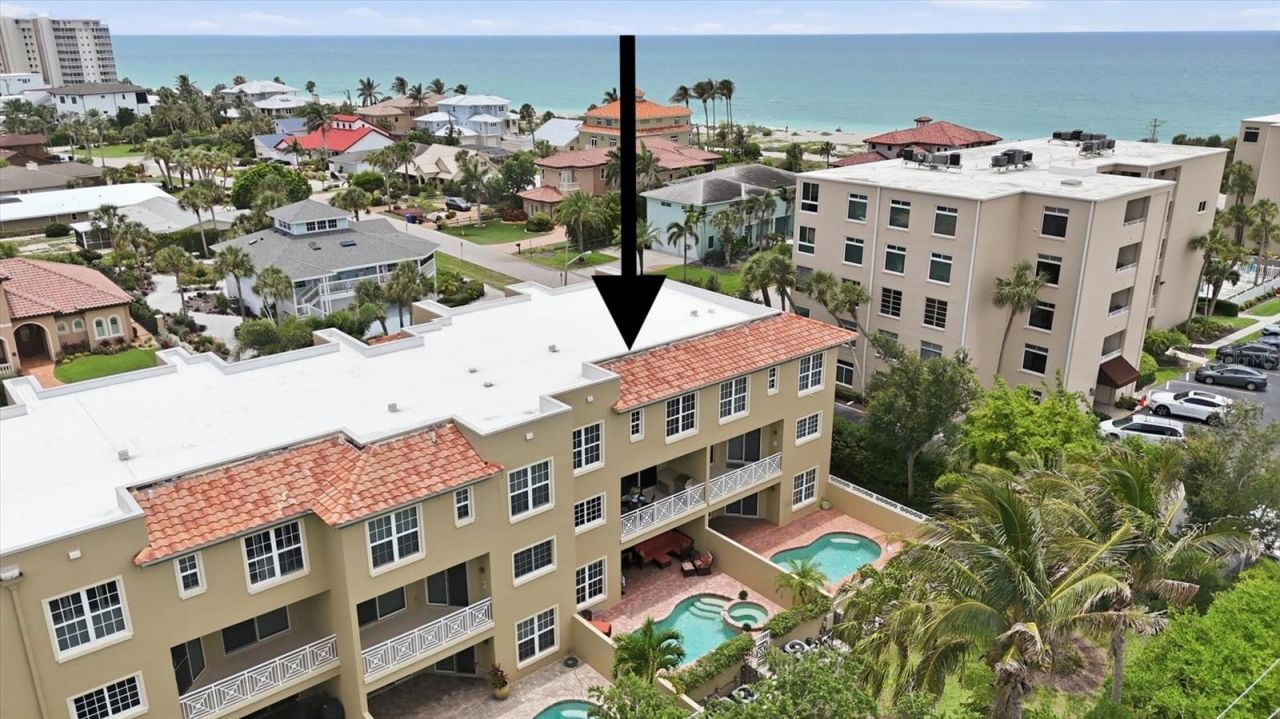 712 Granada Avenue, Unit 2, Venice, FL 34285 Photo