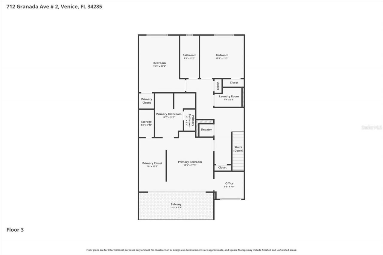 712 Granada Avenue, Unit 2, Venice, FL 34285 Photo