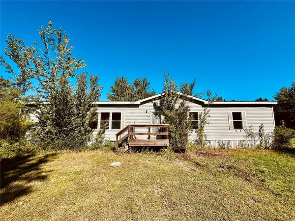 4752 W STATE ROAD 235, LA CROSSE, FL 32658