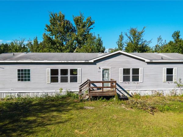 4752 W STATE ROAD 235, LA CROSSE, FL 32658
