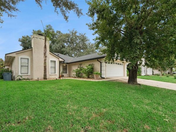 313 ALBA LANE , LAKE MARY, FL 32746