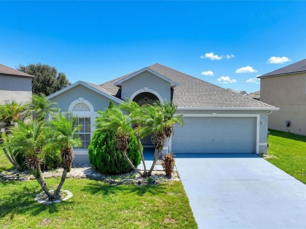 2317 WALNUT CANYON DRIVE , KISSIMMEE, FL 34758