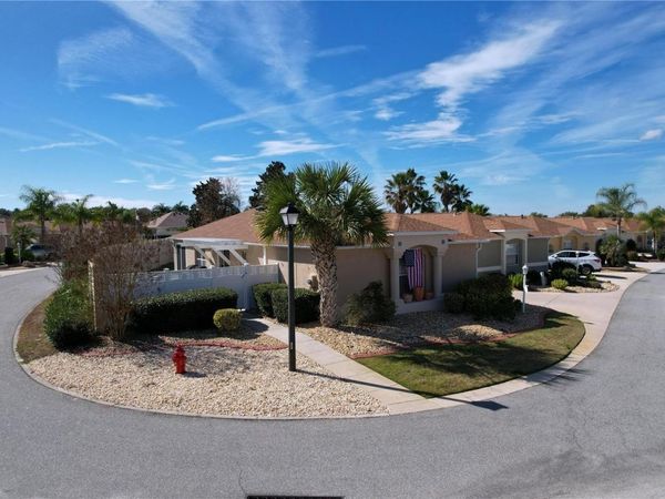 388 BRADLEY TERRACE , THE VILLAGES, FL 32162