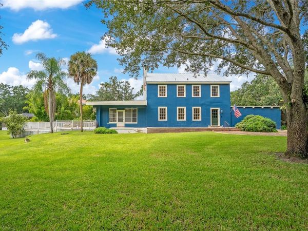 2052 CAROLINA AVENUE , GOTHA, FL 34734