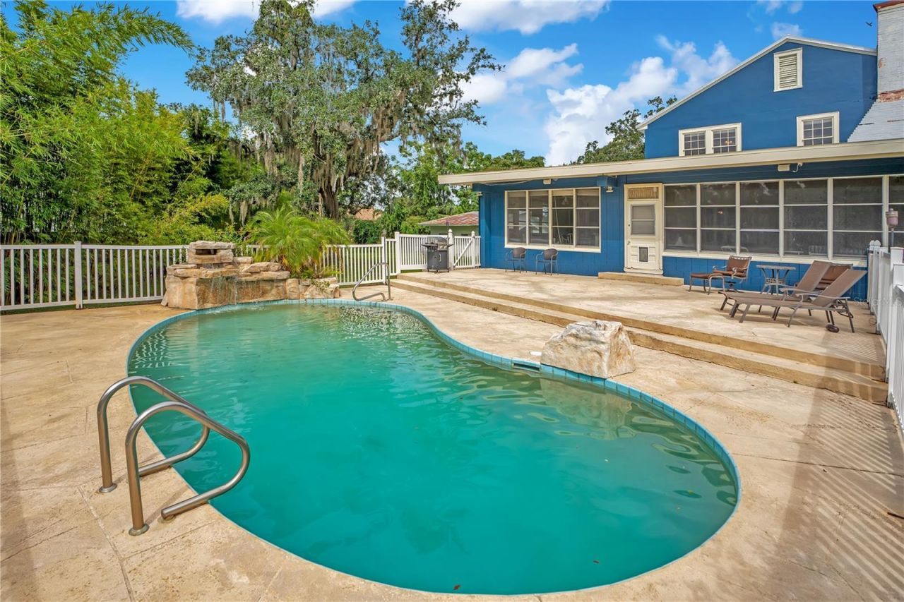2052 Carolina Avenue, Gotha, FL 34734 Photo