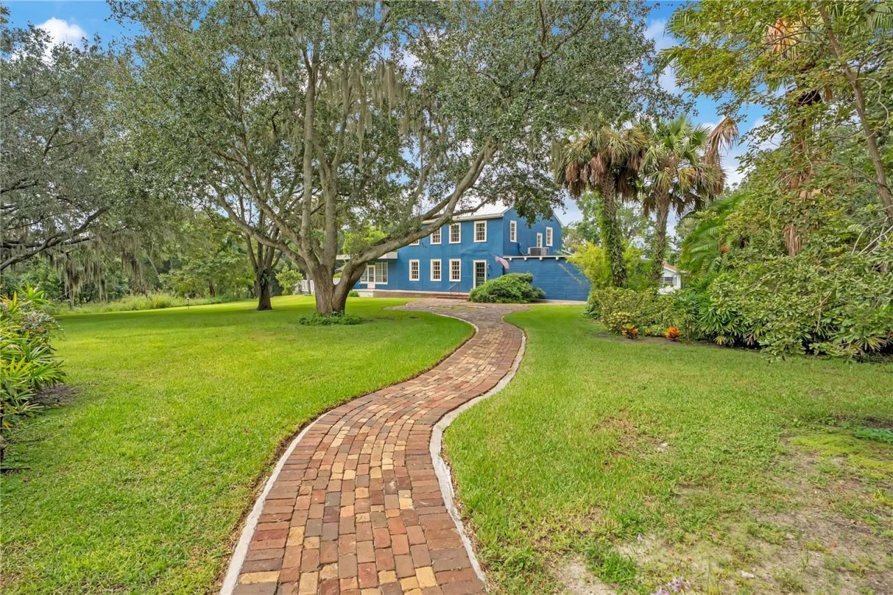 2052 Carolina Avenue, Gotha, FL 34734 Photo