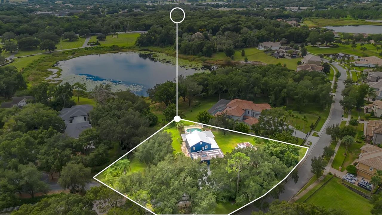 2052 Carolina Avenue, Gotha, FL 34734 Photo