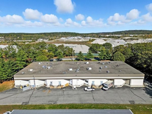 160 Ayer Road, Unit 1, Littleton, MA 01460