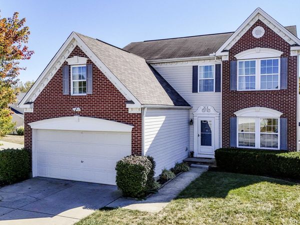 973 Darlington Creek Drive, Alexandria, KY 41001