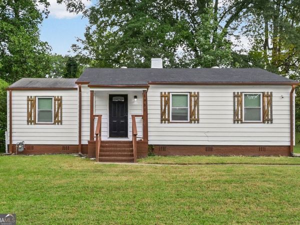 1932 Oana Street SW, Atlanta, GA 30310