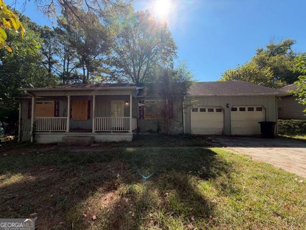 26 Sioux Road NE, Cartersville, GA 30121