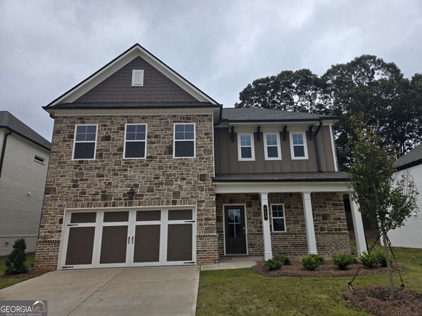 713 Secret Garden Lane, Dacula, GA 30019