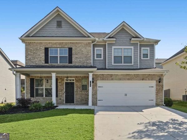 193 Valley View Trail, Dallas, GA 30132