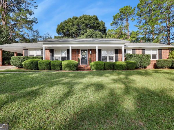 103 Wilburn Circle, Statesboro, GA 30458