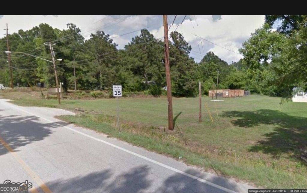 157 Macon Highway, Warrenton, GA 30828 Main Photo