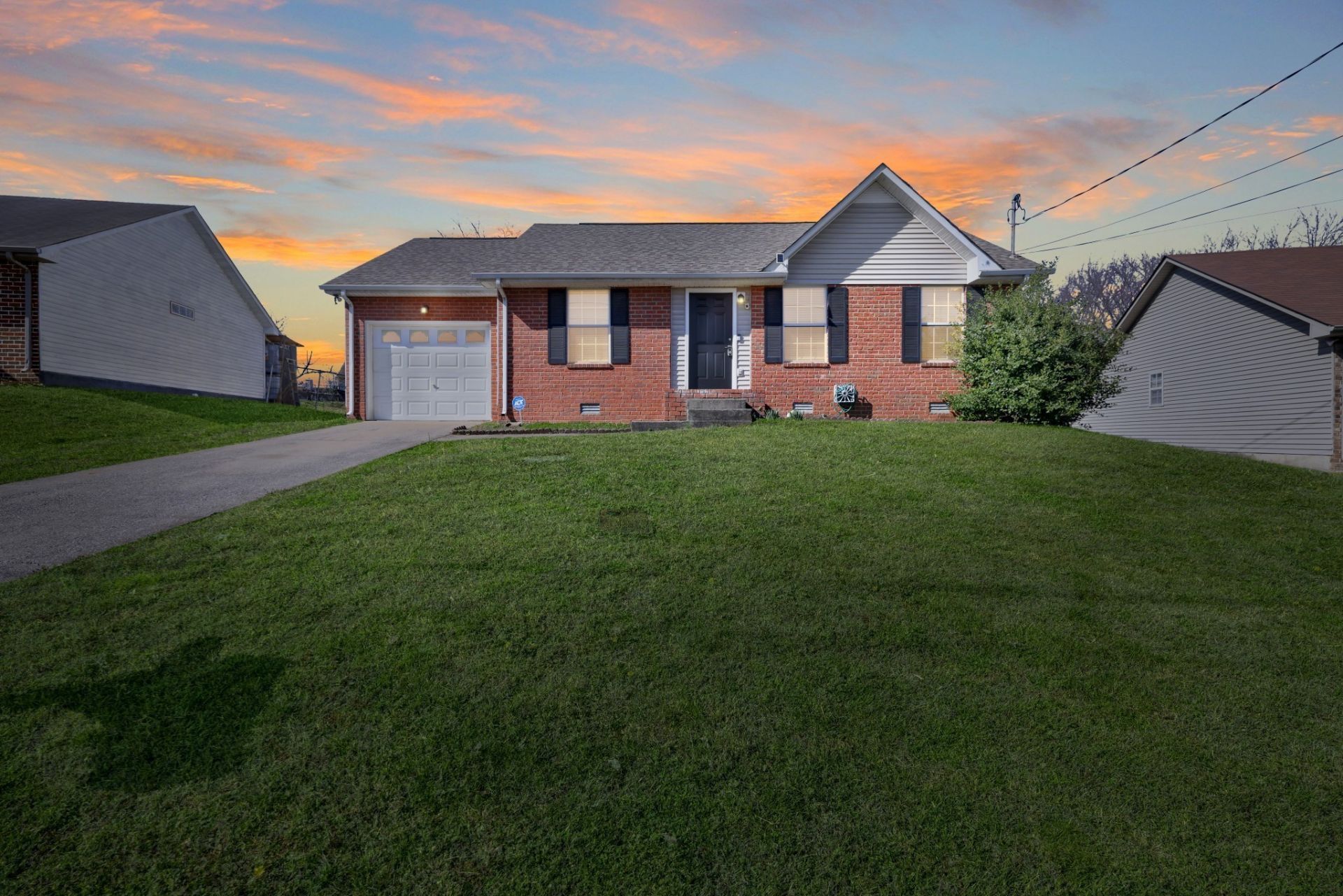 3408 Bruner Ct, Nashville, TN 37211 Main Photo