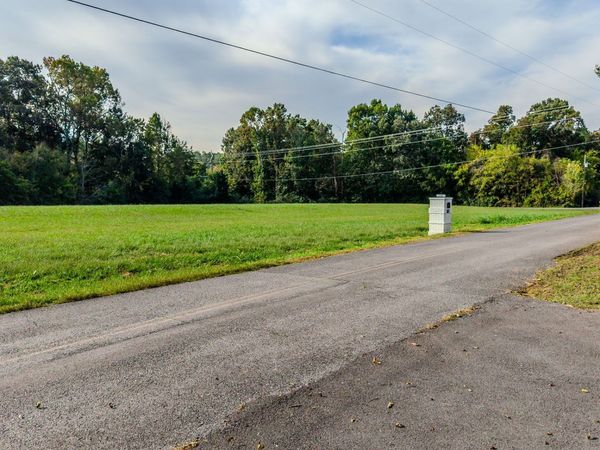 0 Slover Springs Rd , Dandridge, TN 37725