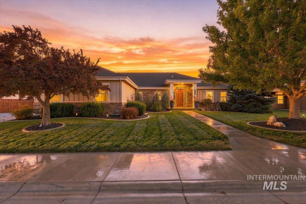 7222 W Ring Perch Dr., Boise, ID 83709 Main Photo
