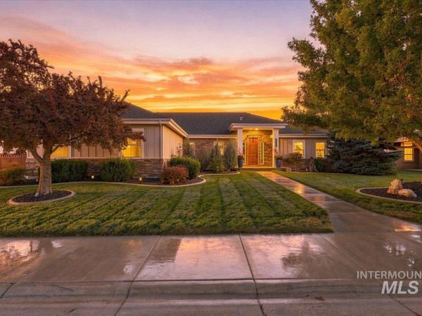 7222 W Ring Perch Dr., Boise, ID 83709