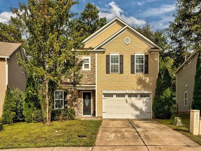 473 Denman Loop , Columbia, SC 29229