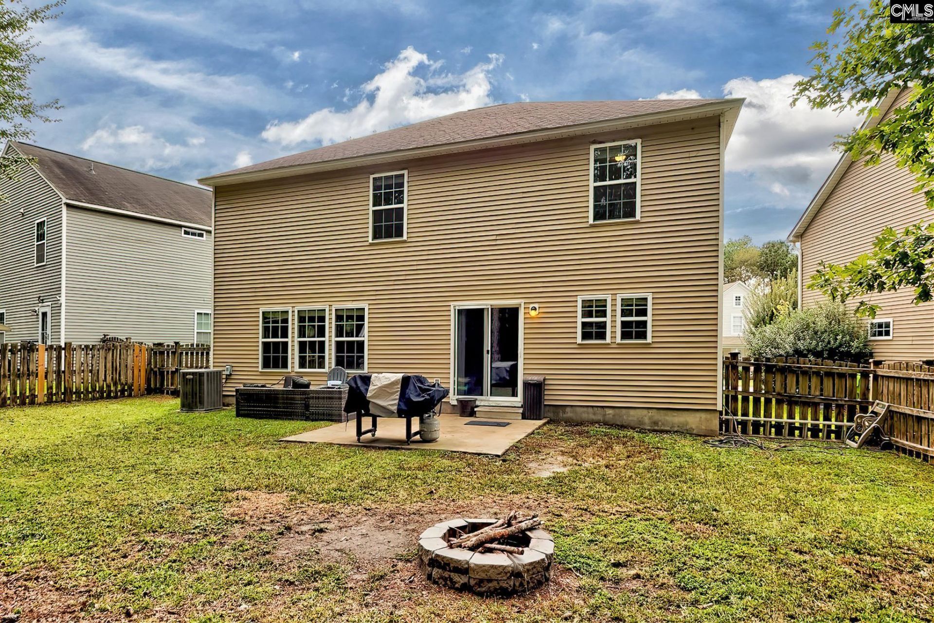 473 Denman Loop  Photo 28