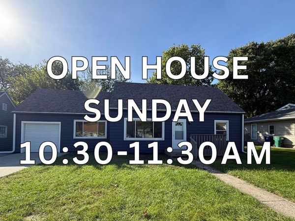 1417 Grand Avenue, Ames, IA 50010