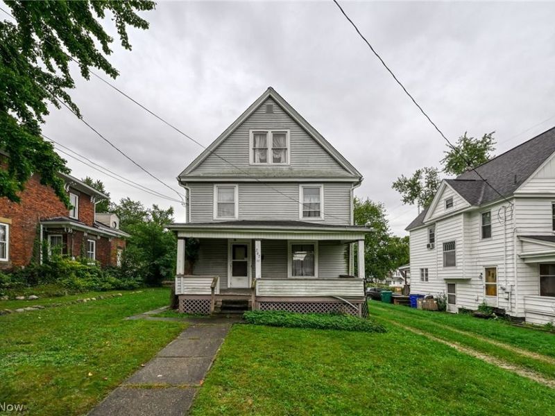 267 W Riddle Avenue, Ravenna, OH 44266 Photo 26
