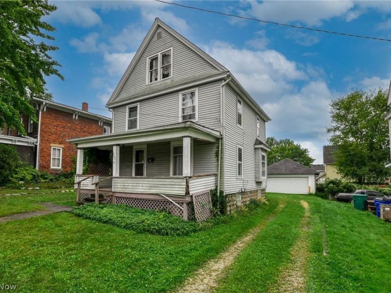 267 W Riddle Avenue, Ravenna, OH 44266 Photo 27